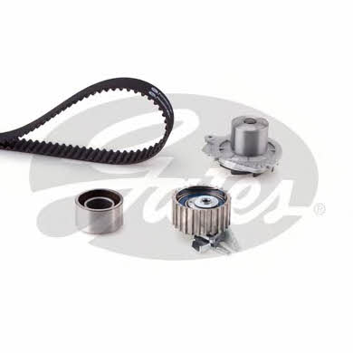  KP15500XS TIMING BELT KIT WITH WATER PUMP KP15500XS