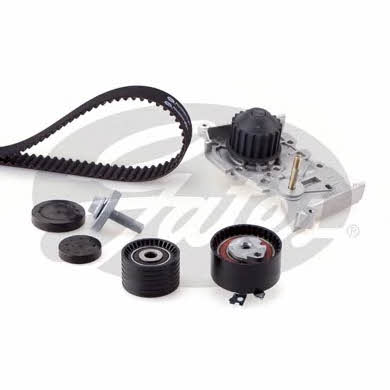  KP15501XS TIMING BELT KIT WITH WATER PUMP KP15501XS