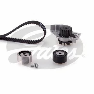  KP15523XS TIMING BELT KIT WITH WATER PUMP KP15523XS