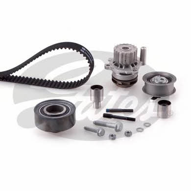 KP15543XS Gates TIMING BELT KIT WITH WATER PUMP