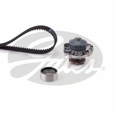 KP15544XS TIMING BELT KIT WITH WATER PUMP KP15544XS