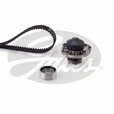  KP15544XS-2 TIMING BELT KIT WITH WATER PUMP KP15544XS2
