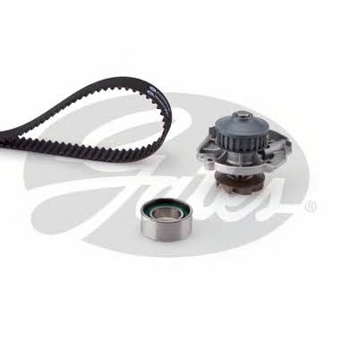  KP15545XS TIMING BELT KIT WITH WATER PUMP KP15545XS