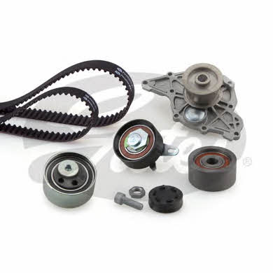  KP15557XS-1 TIMING BELT KIT WITH WATER PUMP KP15557XS1