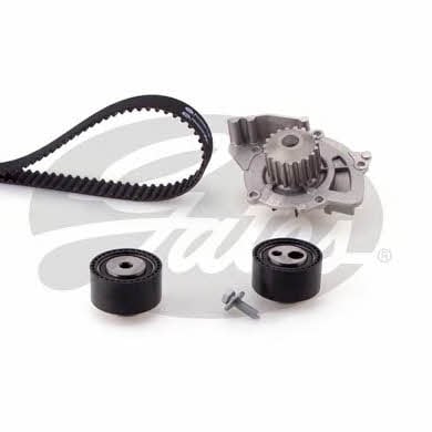  KP15558XS TIMING BELT KIT WITH WATER PUMP KP15558XS