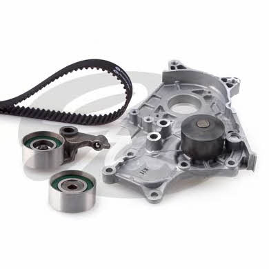  KP15562XS TIMING BELT KIT WITH WATER PUMP KP15562XS