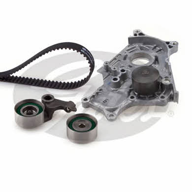  KP15562XS-2 TIMING BELT KIT WITH WATER PUMP KP15562XS2