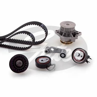  KP15565XS-1 TIMING BELT KIT WITH WATER PUMP KP15565XS1