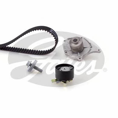  KP15578XS TIMING BELT KIT WITH WATER PUMP KP15578XS