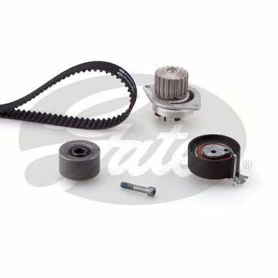  KP15581XS TIMING BELT KIT WITH WATER PUMP KP15581XS