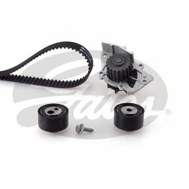  KP15588XS TIMING BELT KIT WITH WATER PUMP KP15588XS