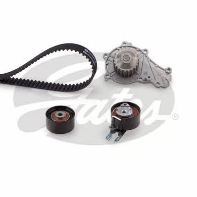  KP15589XS TIMING BELT KIT WITH WATER PUMP KP15589XS