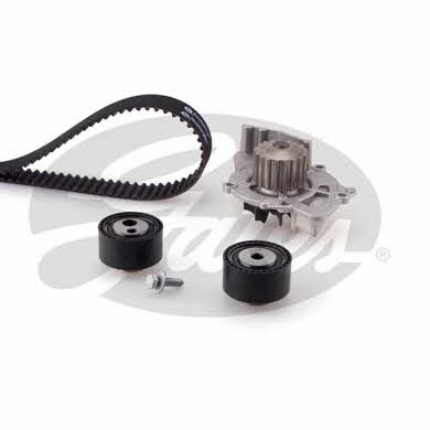  KP15590XS TIMING BELT KIT WITH WATER PUMP KP15590XS