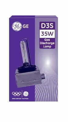 General Electric 14178 Xenon lamp D3S 42V 35W 14178