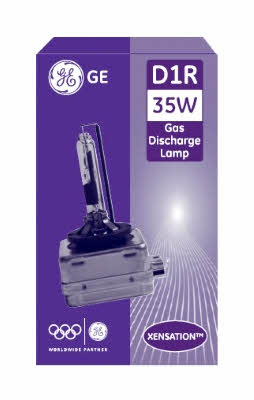 General Electric 93011095 Xenon lamp D1R 85V 35W 93011095