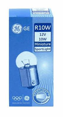 General Electric 45684 Glow bulb R10W 12V 10W 45684