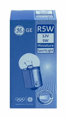 General Electric 45685 Glow bulb R5W 12V 5W 45685