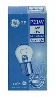 General Electric 45690 Glow bulb P21W 12V 21W 45690