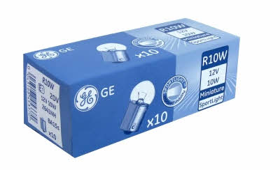 General Electric 45337 Glow bulb R10W 12V 10W 45337