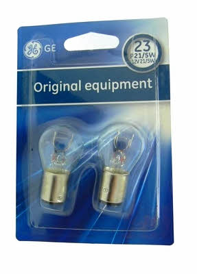 General Electric 17130 Glow bulb P21/5W 12V 21/5W 17130