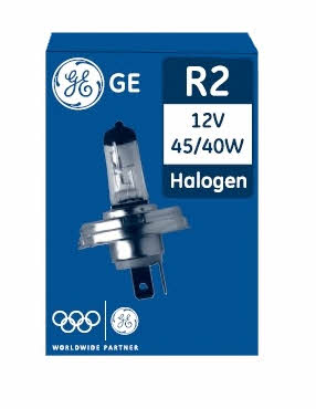 General Electric 35077 Halogen lamp 12V R2 45/40W 35077