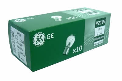 General Electric 17225 Glow bulb P21W 24V 21W 17225