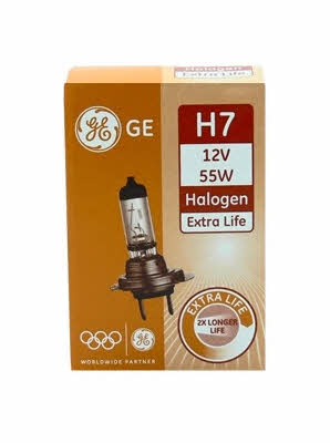 General Electric 95397 Halogen lamp 12V H7 55W 95397