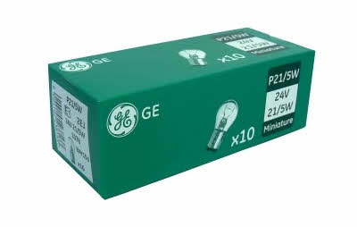 General Electric 17232 Glow bulb P21/5W 24V 21/5W 17232