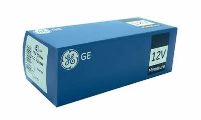 General Electric 17241 Glow bulb P21/4W 12V 21/4W 17241