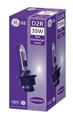 General Electric 20079 Xenon lamp D2R 85V 35W 20079