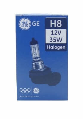 General Electric 92563 Halogen lamp 12V H8 35W 92563