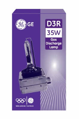 General Electric 93011085 Xenon lamp D3R 42V 35W 93011085