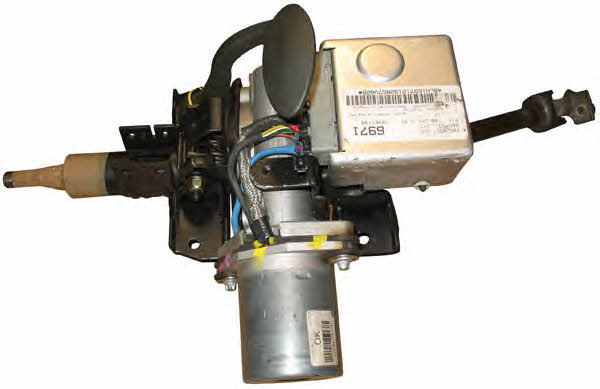 Steering Column Fiat: GPE701 General ricambi Steering column