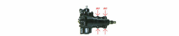 General ricambi MT9012 Steering Gear MT9012
