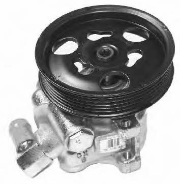 General ricambi PI0424 Hydraulic Pump, steering system PI0424