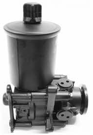 General ricambi PI0809 Hydraulic Pump, steering system PI0809