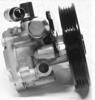 General ricambi PI1124 Hydraulic Pump, steering system PI1124