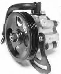 General ricambi PI1125 Hydraulic Pump, steering system PI1125