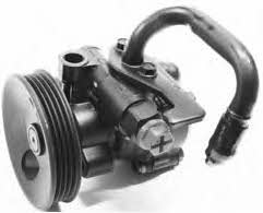 General ricambi PI1187 Hydraulic Pump, steering system PI1187