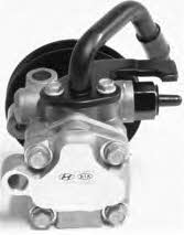 General ricambi PI1251 Hydraulic Pump, steering system PI1251