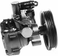 General ricambi PI1267 Hydraulic Pump, steering system PI1267