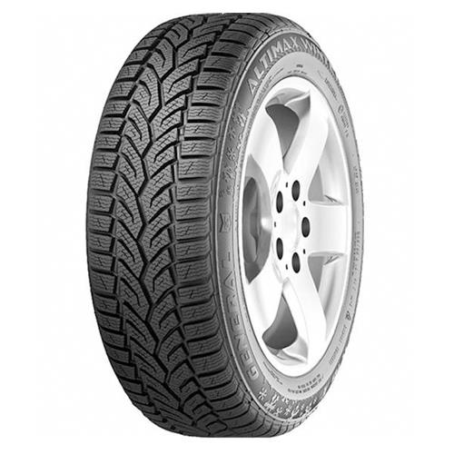 General Tire 15489230000 Passenger Winter Tyre General Tire Altimax Winter Plus 205/55 R16 91H 15489230000