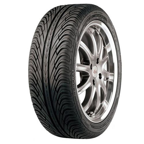 General Tire 15518350000 Passenger Summer Tyre General Tire Altimax HP 195/60 R15 88H 15518350000