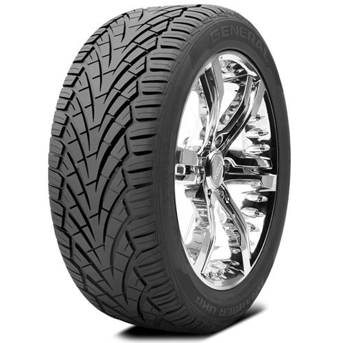 General Tire 04568090000 Passenger Summer Tyre General Tire Grabber UHP 195/80 R15 96H 04568090000