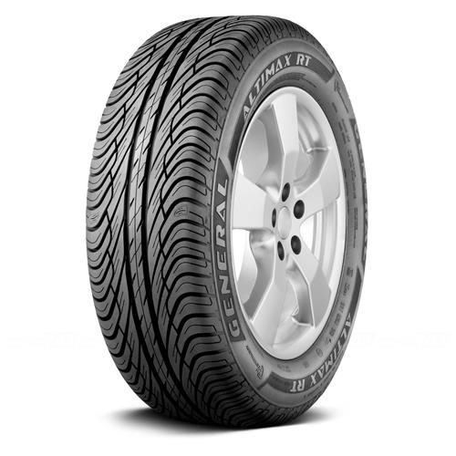 General Tire 15497740000 Passenger Allseason Tyre General Tire Altimax RT 195/55 R16 87V 15497740000