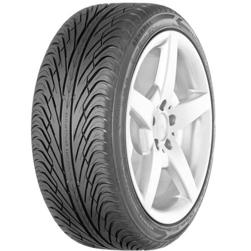 General Tire 15516510000 Passenger Summer Tyre General Tire Altimax UHP 195/45 R16 84V 15516510000