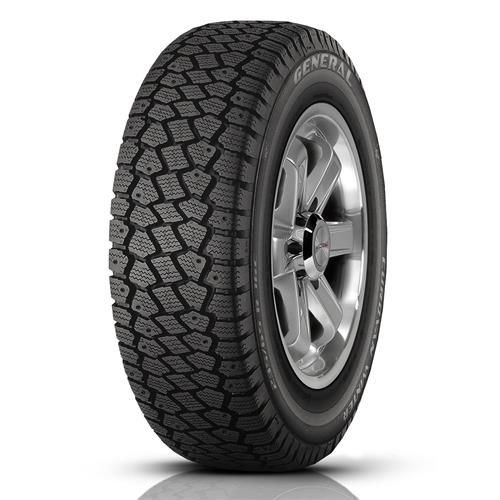 General Tire 04700370000 Commercial Winter Tyre General Tire Eurovan Winter 185/80 R14 102Q 04700370000