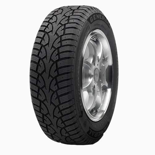 General Tire 15486100000 Passenger Winter Tyre General Tire Altimax Arctic 185/70 R14 88Q 15486100000