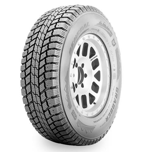 General Tire 15503360000 Passenger Winter Tyre General Tire Grabber Arctic 265/65 R18 116T 15503360000