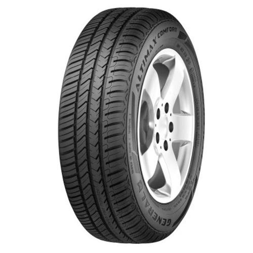 General Tire 15526940000 Passenger Summer Tyre General Tire Altimax Comfort 205/65 R15 94H 15526940000